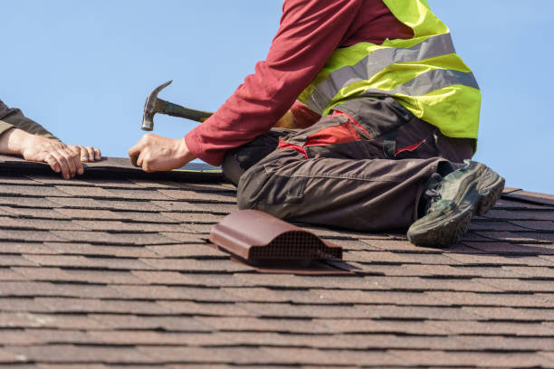 Best Commercial Roofing Services  in El Dorado, KS