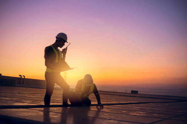 Reliable El Dorado, KS Roofing Contractor Solutions