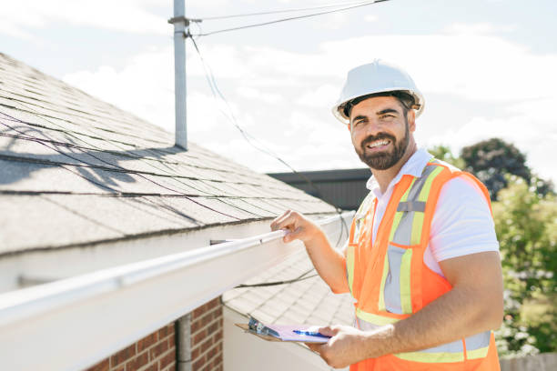 Roof Waterproofing Services in El Dorado, KS