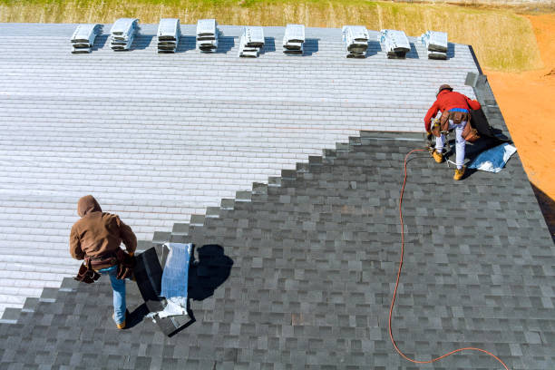 Professional Roofing Contractor in El Dorado, KS