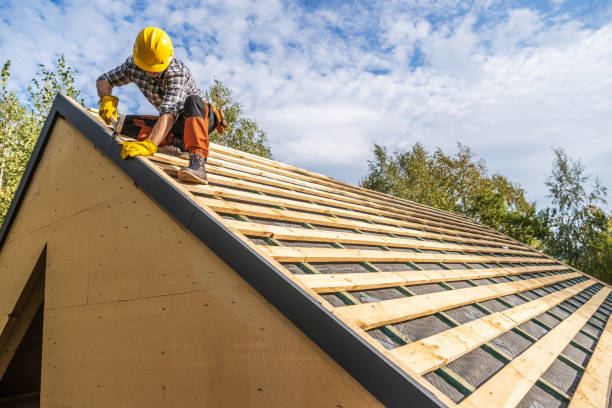 Best Affordable Roof Replacement  in El Dorado, KS