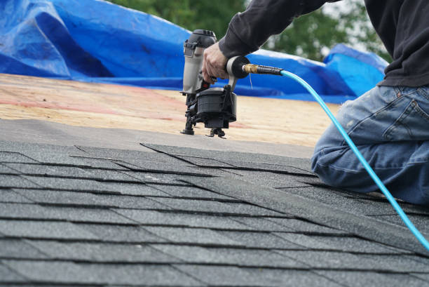 Best Emergency Roof Repair  in El Dorado, KS