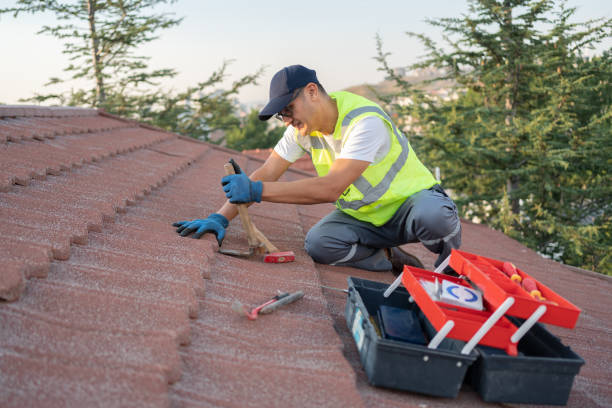 Quick and Trustworthy Emergency Roof Repair Services in El Dorado, KS