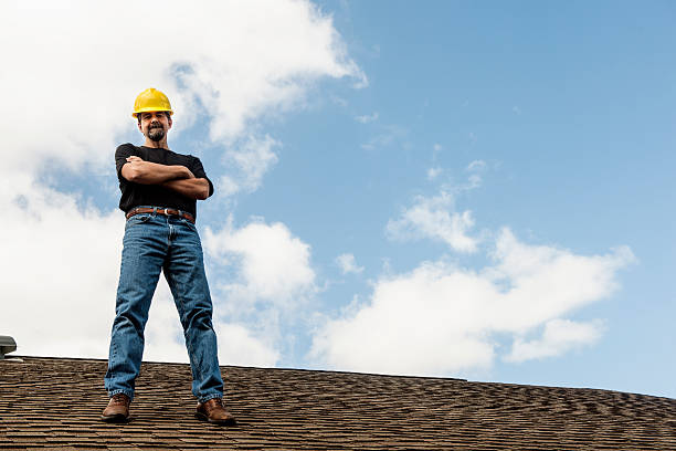 Best New Roof Installation  in El Dorado, KS