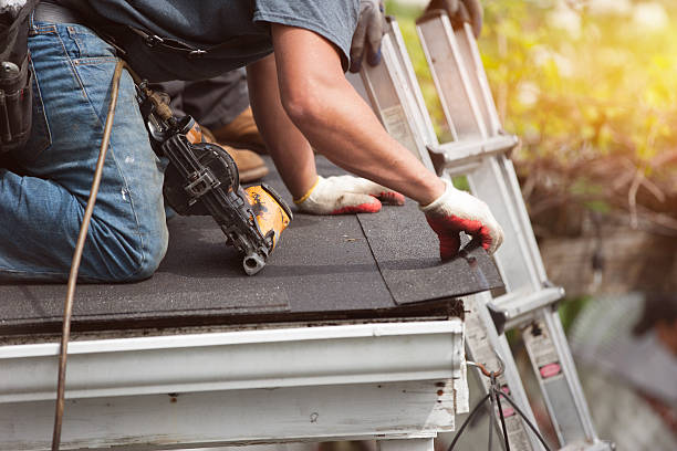 Best Shingle Roofing Installation  in El Dorado, KS